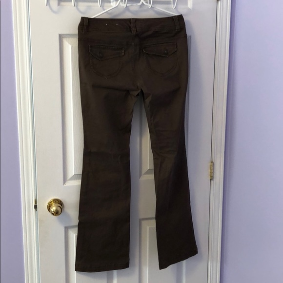 Smart Set Pants - Picture 2 of 5